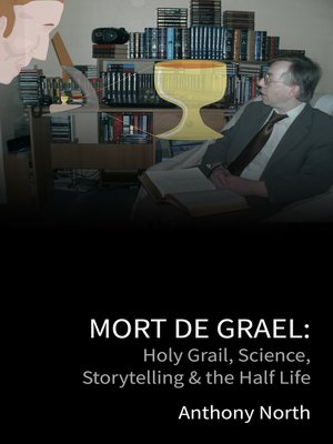 cover image of Mort De Grael